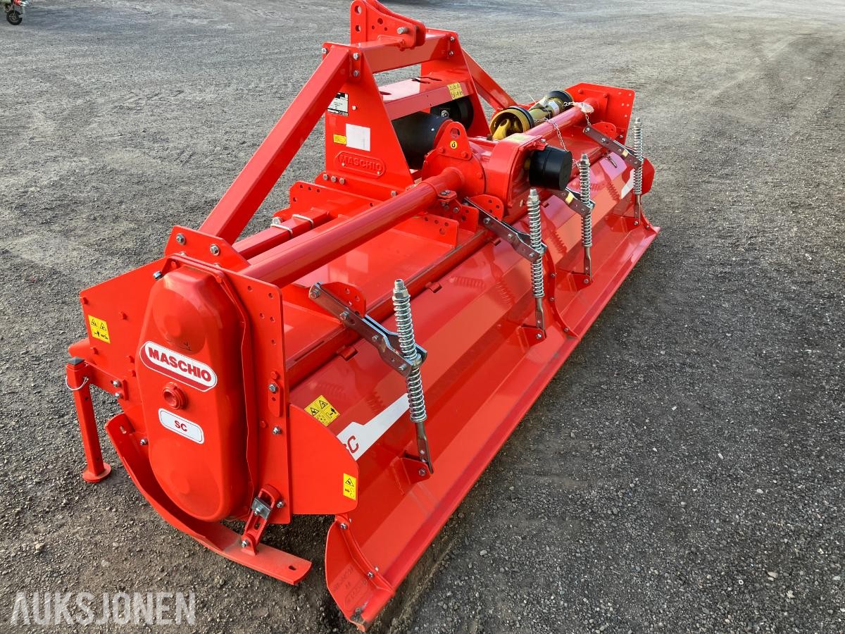 2023 Maschio SC 300 Jordfres